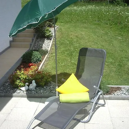 Temelerhof Apartment Gries im Sellrain Exterior photo