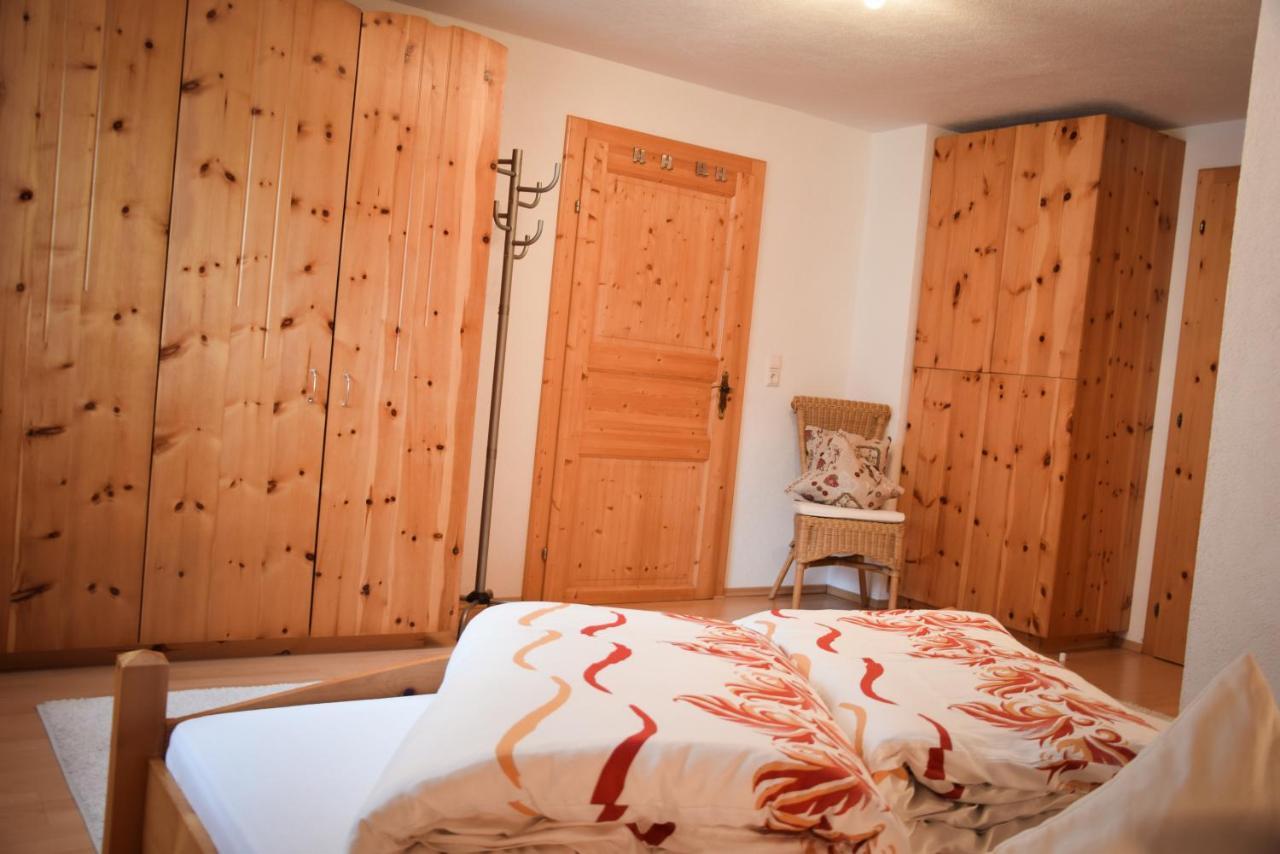 Temelerhof Apartment