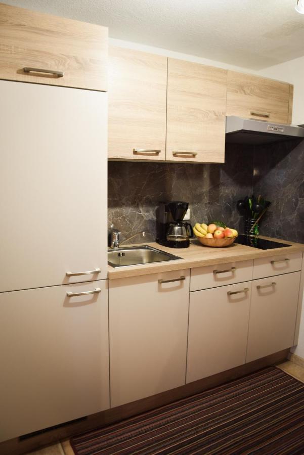 Temelerhof Apartment Gries im Sellrain