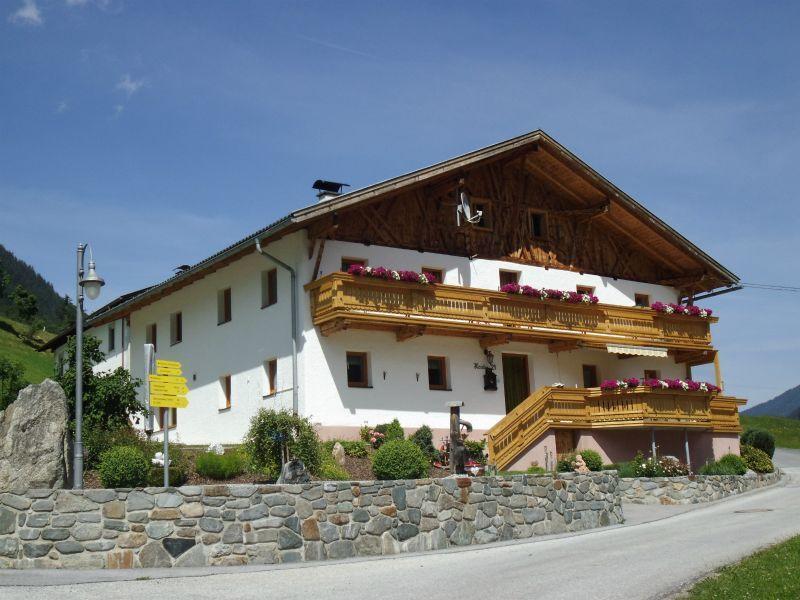 Temelerhof * Gries im Sellrain
