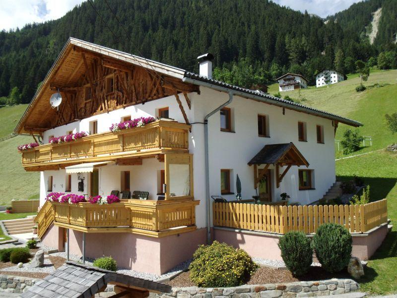Temelerhof Apartment