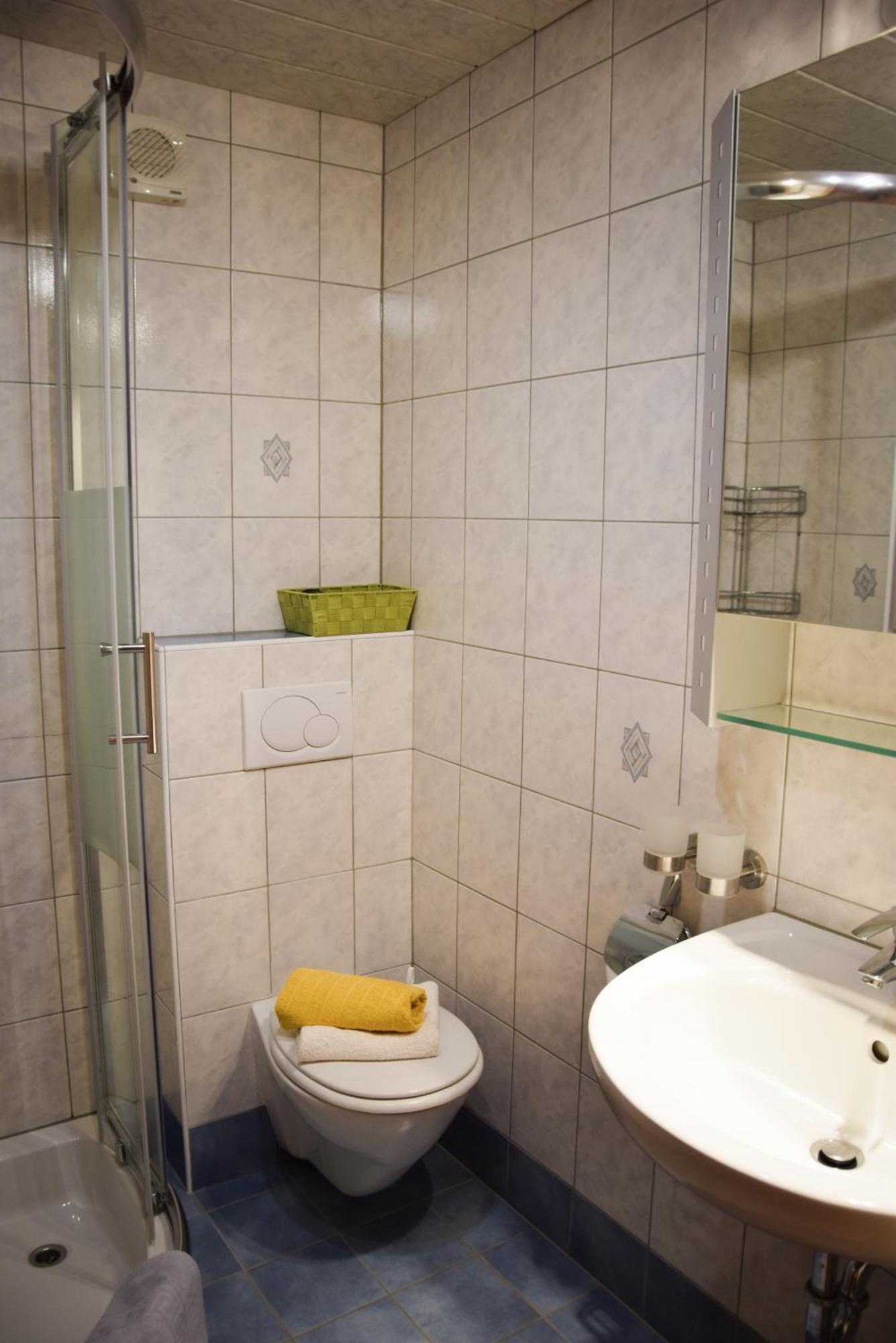 Apartment Temelerhof Gries im Sellrain