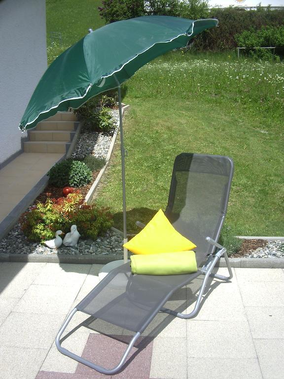 Apartment Temelerhof