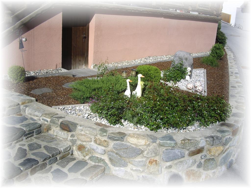 Apartment Temelerhof Gries im Sellrain