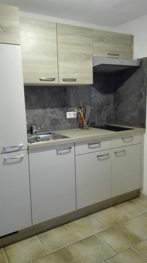Temelerhof Apartment