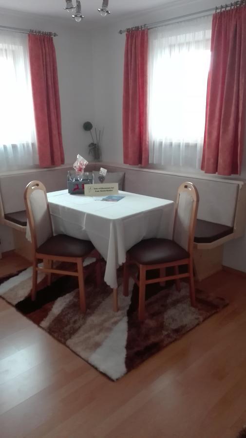 Apartment Temelerhof *